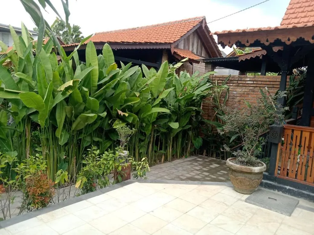 Villa Lalupa Canggu