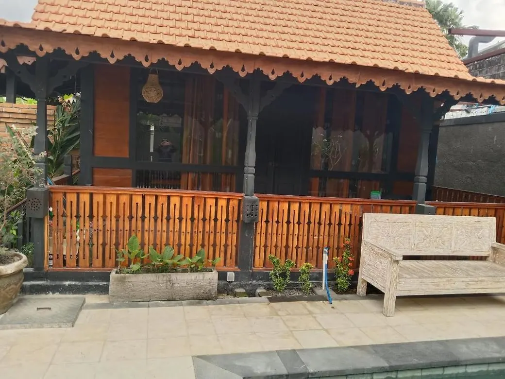 Villa Lalupa Canggu