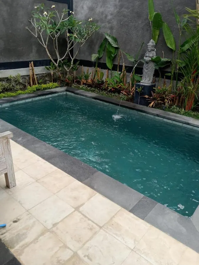 Villa Lalupa Canggu  Indonesia