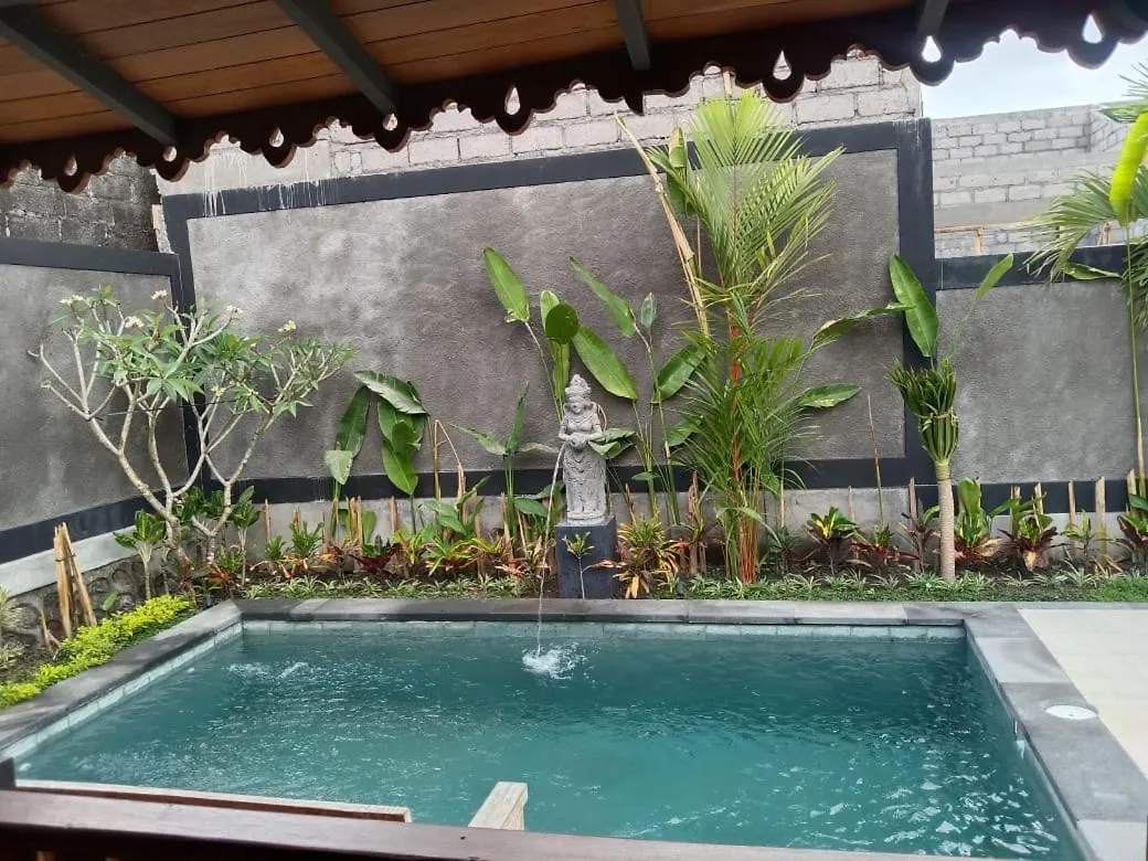 Villa Lalupa Canggu