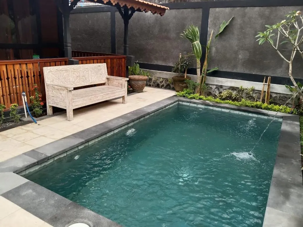 Villa Lalupa Canggu  0*, Canggu (Bali) Indonesia