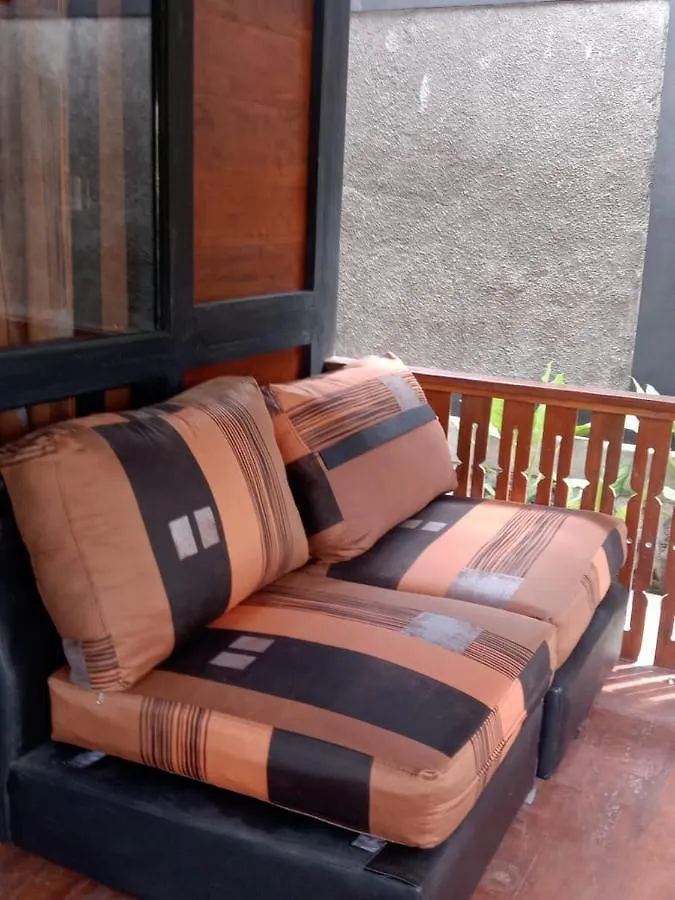 Villa Lalupa Canggu