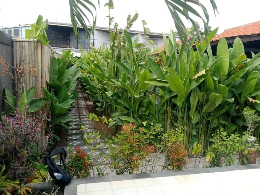 Villa Lalupa Canggu