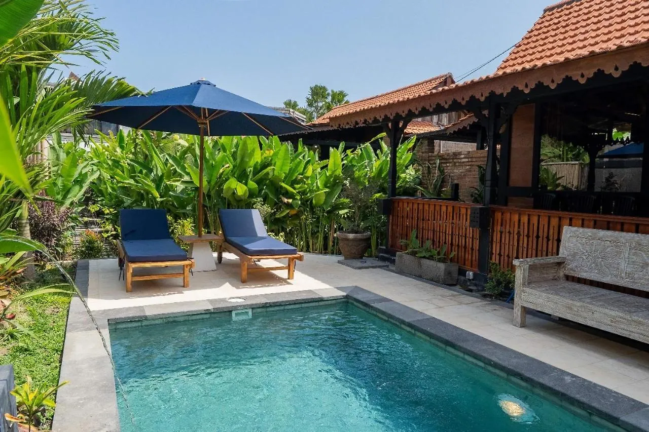 Villa Lalupa Canggu