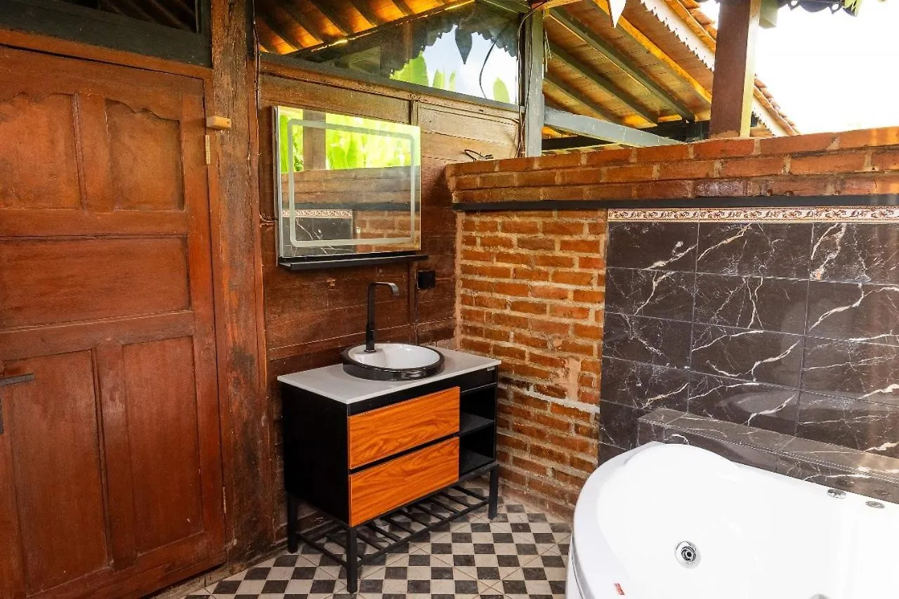Villa Lalupa Canggu  0*, Canggu (Bali)