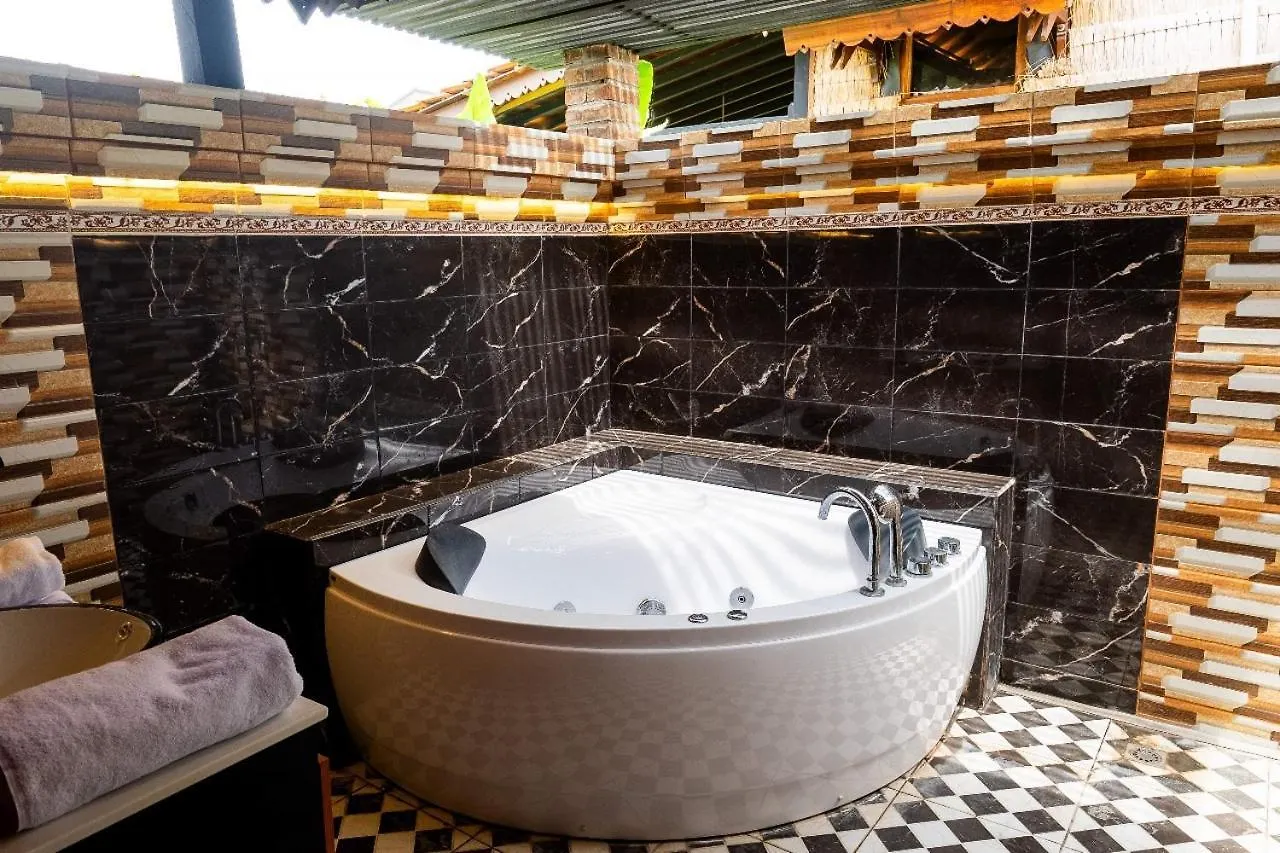 Villa Lalupa Canggu  Indonesia