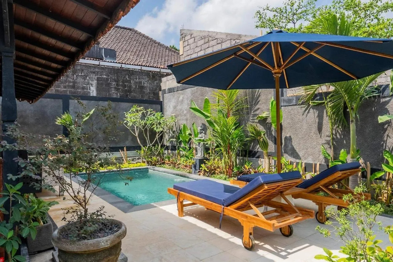 Villa Lalupa Canggu  0*, Canggu (Bali) Indonesia