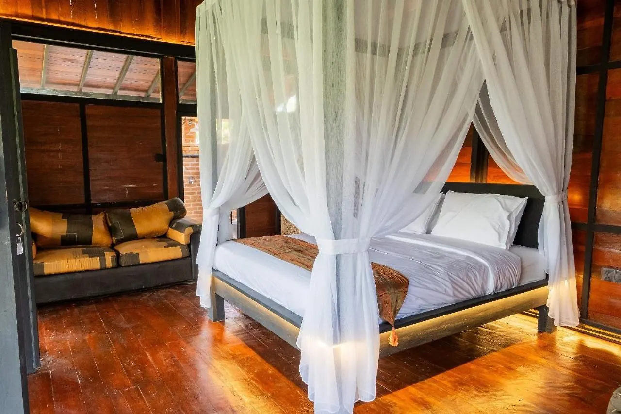Villa Lalupa Canggu   Canggu (Bali)