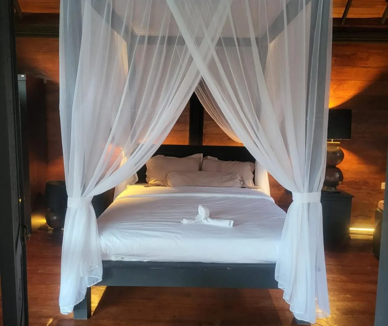 Villa Lalupa Canggu