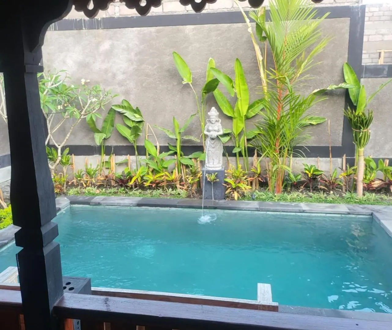 Villa Lalupa Canggu